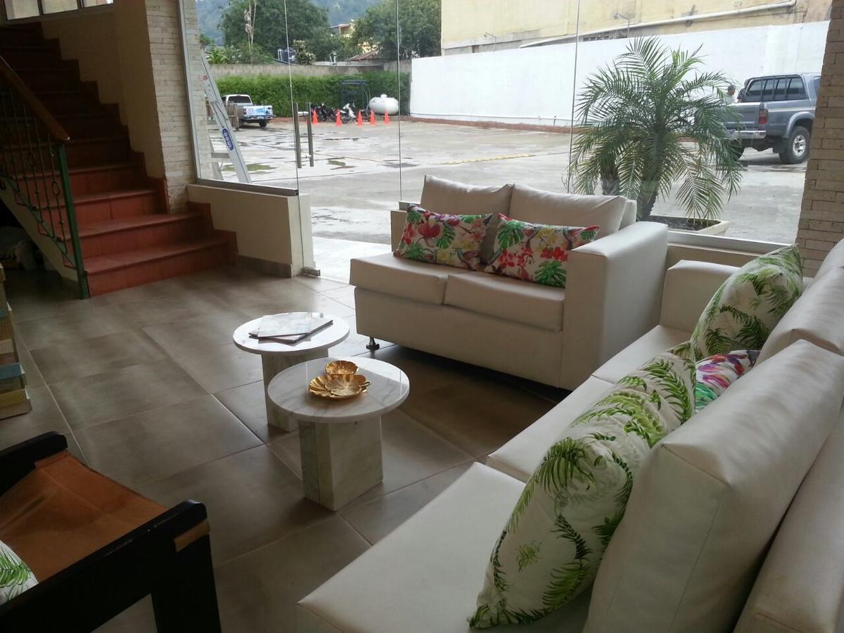 Mon Hotel Boutique Constanza Buitenkant foto