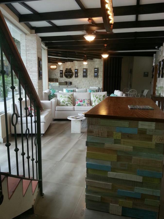 Mon Hotel Boutique Constanza Buitenkant foto