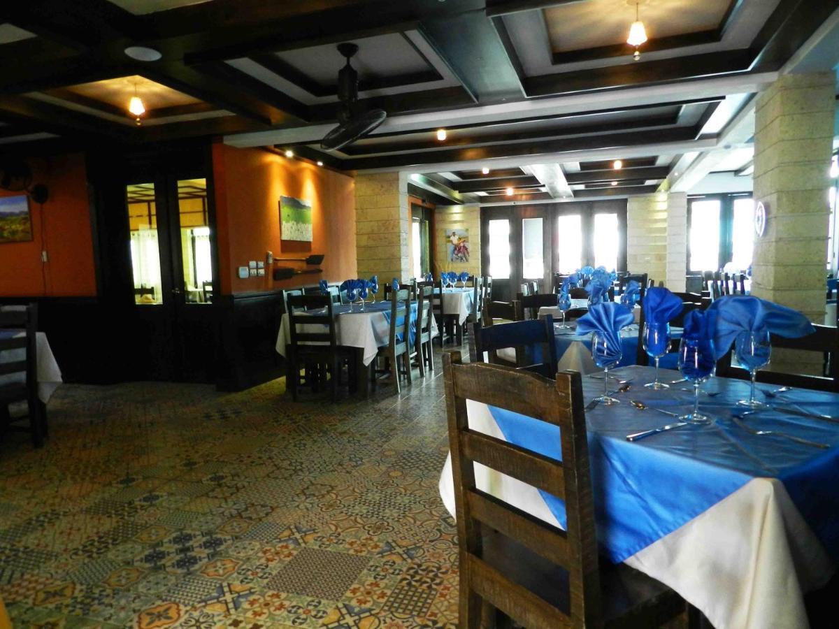 Mon Hotel Boutique Constanza Buitenkant foto