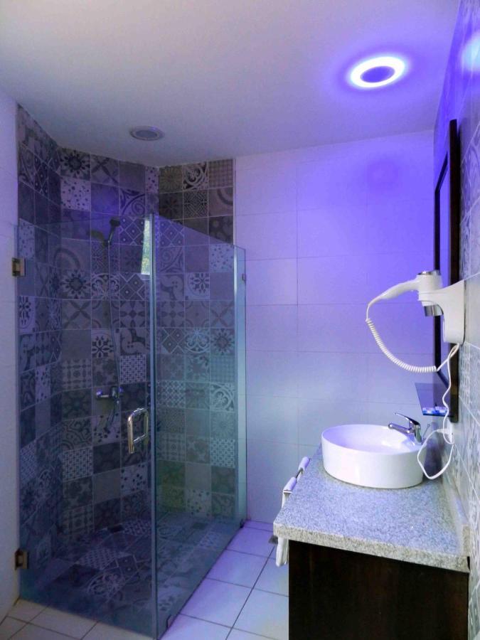 Mon Hotel Boutique Constanza Buitenkant foto