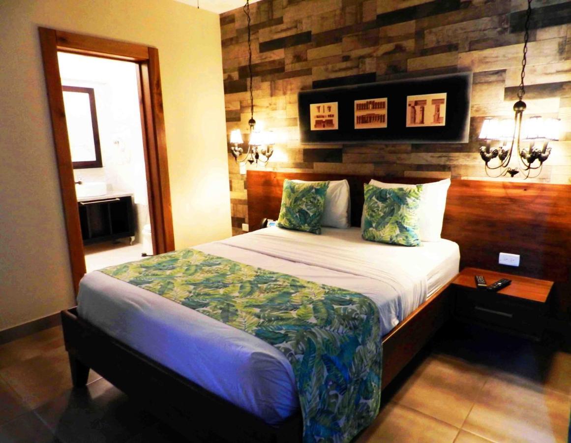 Mon Hotel Boutique Constanza Buitenkant foto