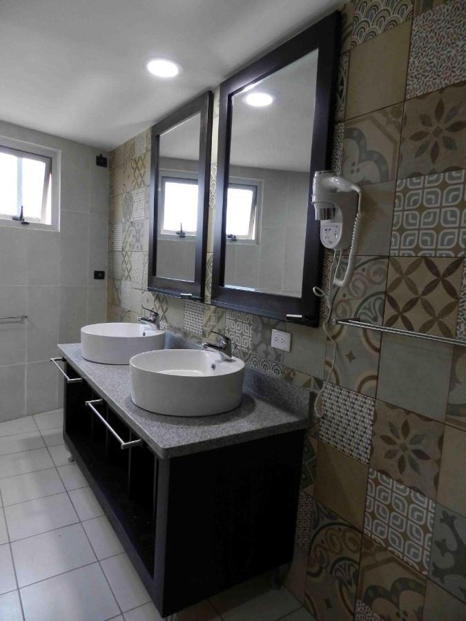 Mon Hotel Boutique Constanza Buitenkant foto